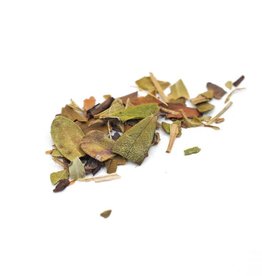 Golden Poppy Herbs Uva Ursi organic, bulk/oz