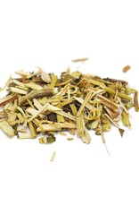 Golden Poppy Herbs Passionflower, Organic, bulk/oz