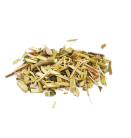 Golden Poppy Herbs Passionflower, Organic, bulk/oz