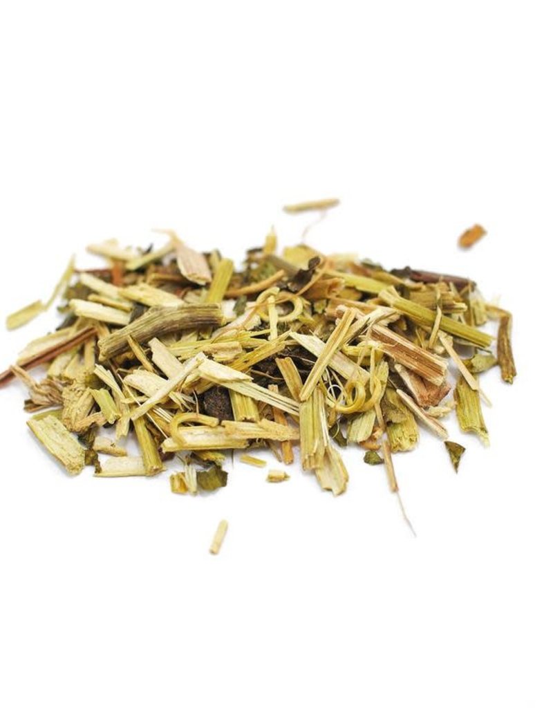 Golden Poppy Herbs Passionflower, Organic, bulk/oz