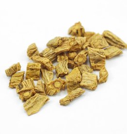 Golden Poppy Herbs Codonopsis, organic, bulk/oz