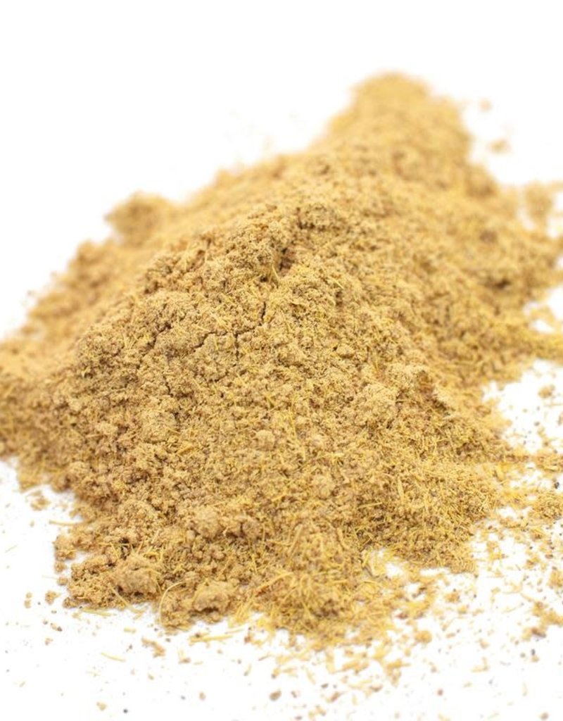 Golden Poppy Herbs Licorice Root POWDER, bulk/oz