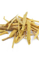 Golden Poppy Herbs Muira Puama Bark, wild-crafted, bulk/oz
