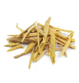 Golden Poppy Herbs Muira Puama Bark, wild-crafted, bulk/oz