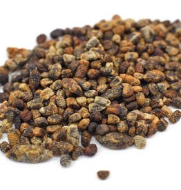 Golden Poppy Herbs Cardamom, Hulled, Organic bulk/oz