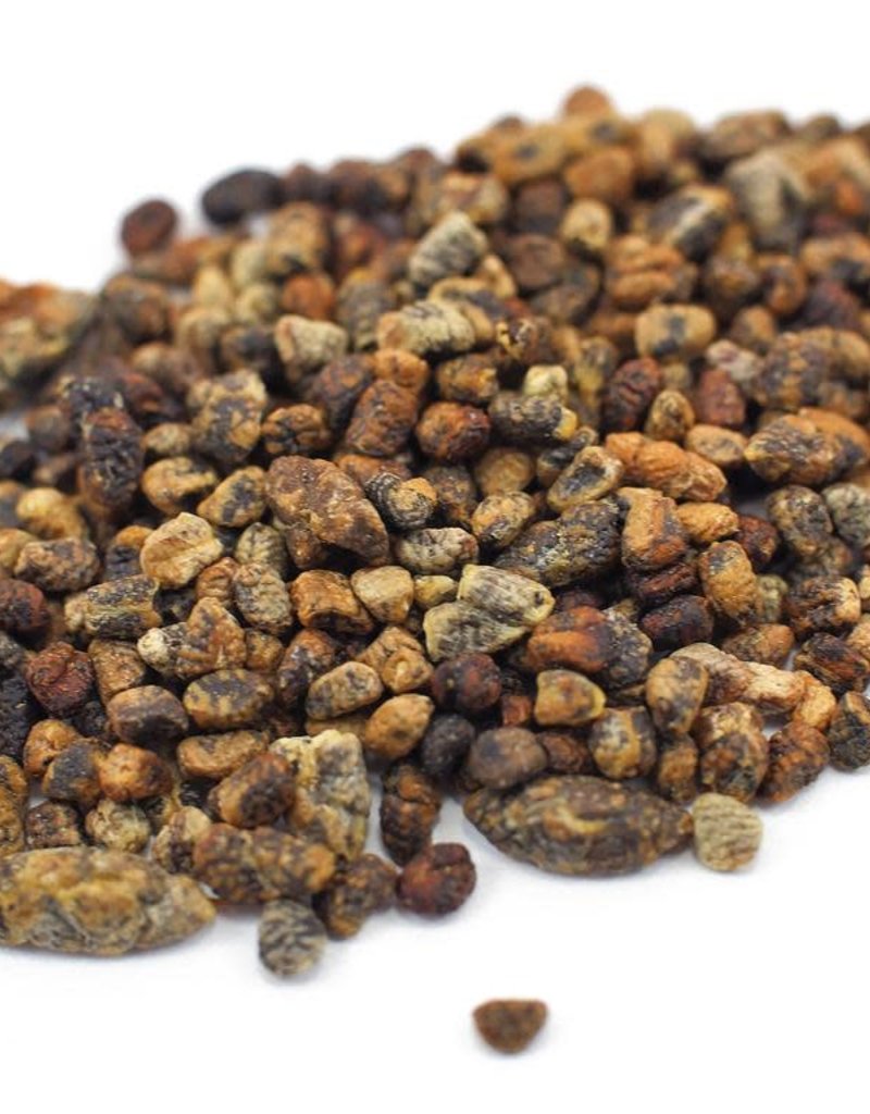 Golden Poppy Herbs Cardamom, Hulled, Organic bulk/oz