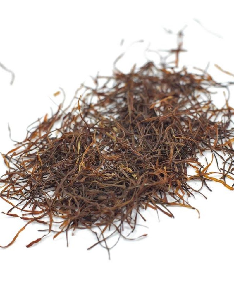 Golden Poppy Herbs Cornsilk, Organic, bulk/oz