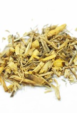 Golden Poppy Herbs Couchgrass, Organic, bulk/oz