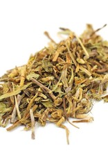 Golden Poppy Herbs Gotu Kola, organic, bulk/oz