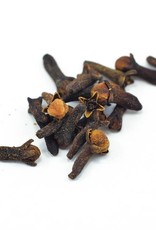 Golden Poppy Herbs Cloves, whole, organic, bulk/oz