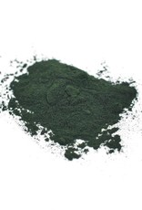 Golden Poppy Herbs Spirulina Powder, organic, bulk/oz
