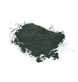 Golden Poppy Herbs Spirulina Powder, organic, bulk/oz