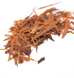 Golden Poppy Herbs Pau d'Arco Bark bulk/oz