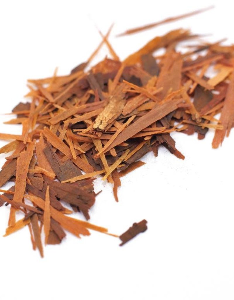 Golden Poppy Herbs Pau d'Arco Bark bulk/oz