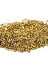 Golden Poppy Herbs Kelp granules, organic, Bulk/oz