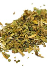 Golden Poppy Herbs Gymnema Leaf, organic, bulk/oz