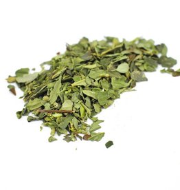 Golden Poppy Herbs Oregano Leaf, Organic bulk/oz