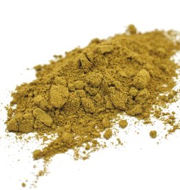 Golden Poppy Herbs Ginkgo Leaf POWDER, Organic, bulk/oz