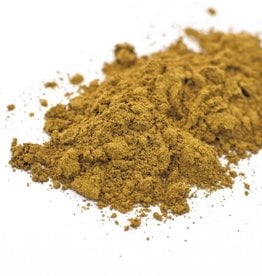 Golden Poppy Herbs Red Henna Powder, Organic, bulk/oz
