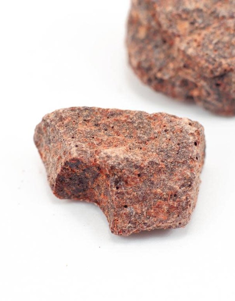 Golden Poppy Herbs Dragon's Blood Chunks, bulk/oz