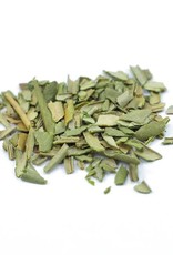Golden Poppy Herbs Olive Leaf, bulk/ oz