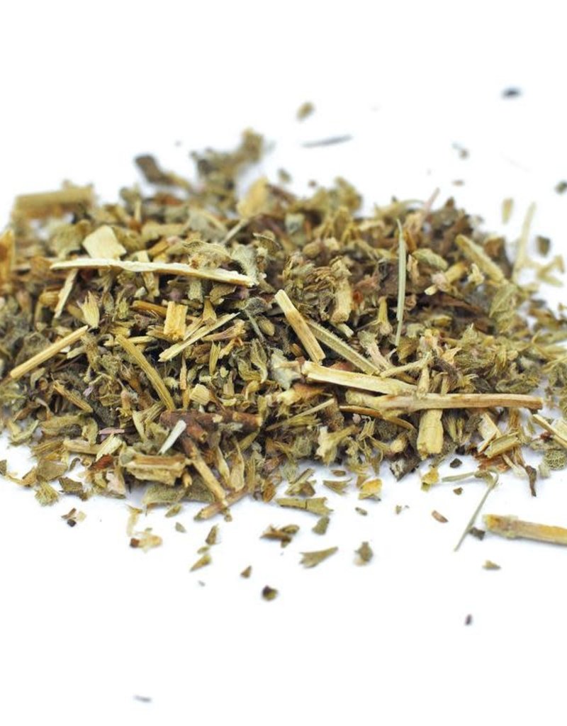 Golden Poppy Herbs Pennyroyal Herb, Organic bulk/oz