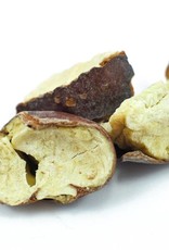 Golden Poppy Herbs Horse Chestnut organic, bulk/oz