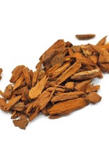 Golden Poppy Herbs Cinchona Bark, organic, bulk/oz