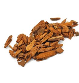Golden Poppy Herbs Cinchona Bark, organic, bulk/oz