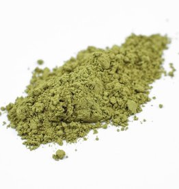 Golden Poppy Herbs Matcha Powder, organic, bulk/oz