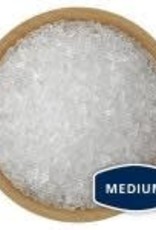 Golden Poppy Herbs Epsom salts, Medium grain, bulk/oz