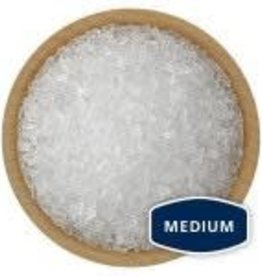 Golden Poppy Herbs Epsom salts, Medium grain, bulk/oz