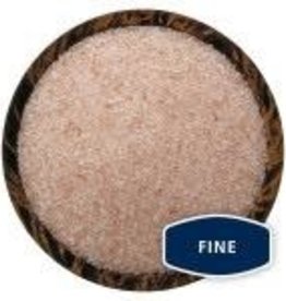 Golden Poppy Herbs Himalayan Pink Salts, FINE grain, bulk/oz