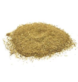 Golden Poppy Herbs Bhringaraj Leaf POWDER, bulk/oz