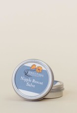 Golden Poppy Herbs Tender Tissues Salve 1oz Tin