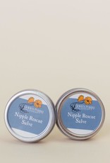 Golden Poppy Herbs Tender Tissues Salve 1oz Tin