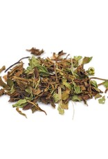 Golden Poppy Herbs Spearmint BULK HERB organic, bulk/oz