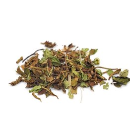Golden Poppy Herbs Spearmint BULK HERB organic, bulk/oz