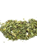 Golden Poppy Herbs Catnip organic, bulk/oz