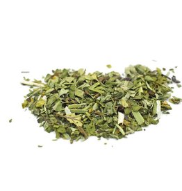 Golden Poppy Herbs Catnip organic, bulk/oz