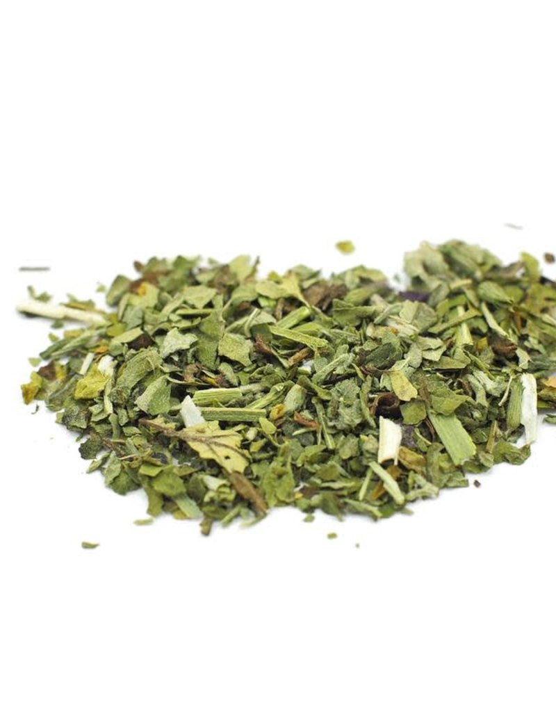 Golden Poppy Herbs Catnip organic, bulk/oz