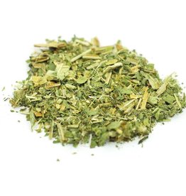 Golden Poppy Herbs Blessed Thistle Organic, Bulk/oz