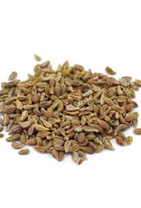 Golden Poppy Herbs Anise Seed, Organic, bulk/oz