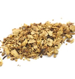 Golden Poppy Herbs Elecampane Root organic, bulk/oz