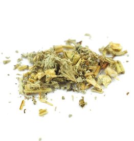 Golden Poppy Herbs Horehound, organic, bulk/oz