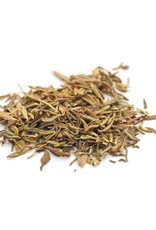 Golden Poppy Herbs Thyme Leaf BULK HERB organic, bulk/oz