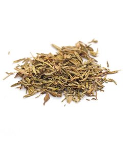 Golden Poppy Herbs Thyme Leaf BULK HERB organic, bulk/oz