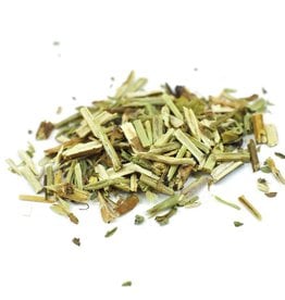 Golden Poppy Herbs Hyssop Organic, bulk/oz