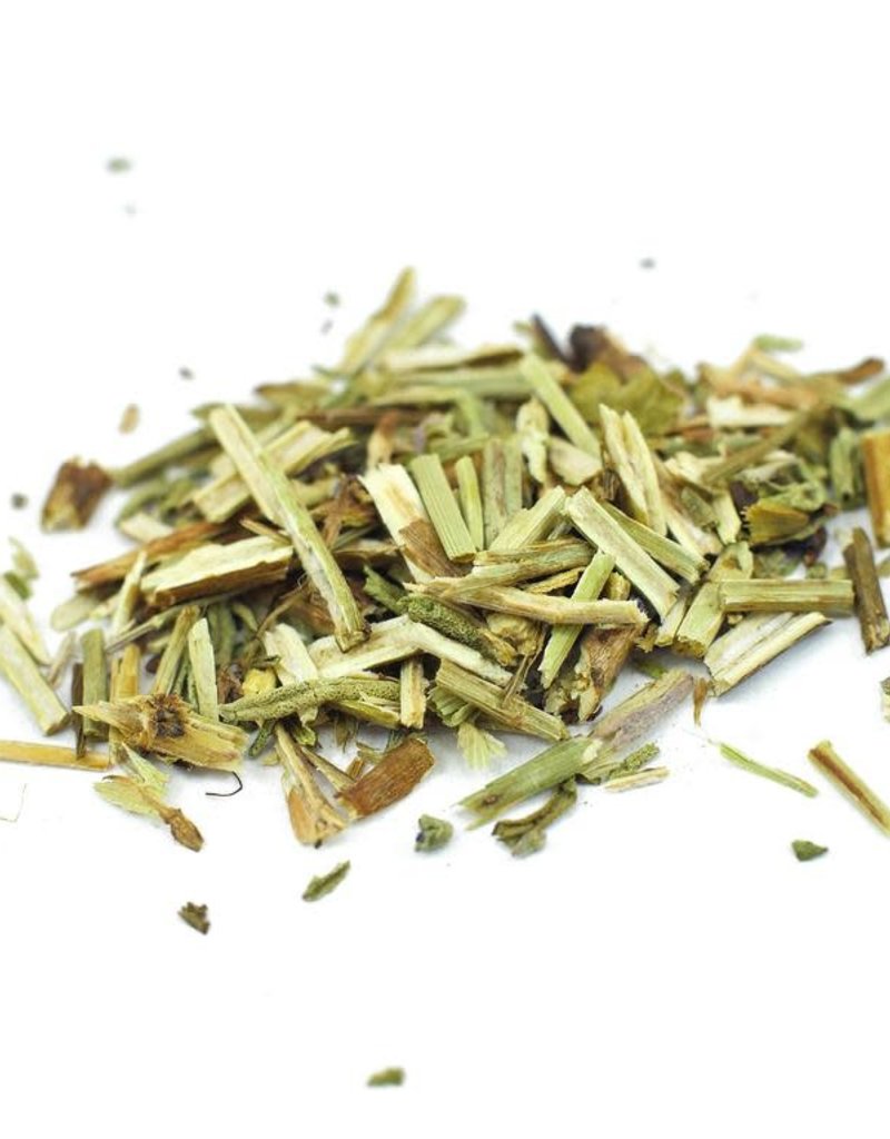 Golden Poppy Herbs Hyssop Organic, bulk/oz