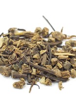 Golden Poppy Herbs Black Cohosh Root organic, bulk/oz
